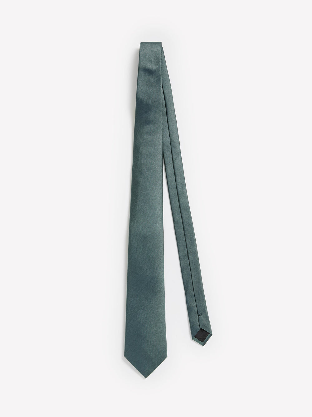 RW&CO Solid Regular Tie