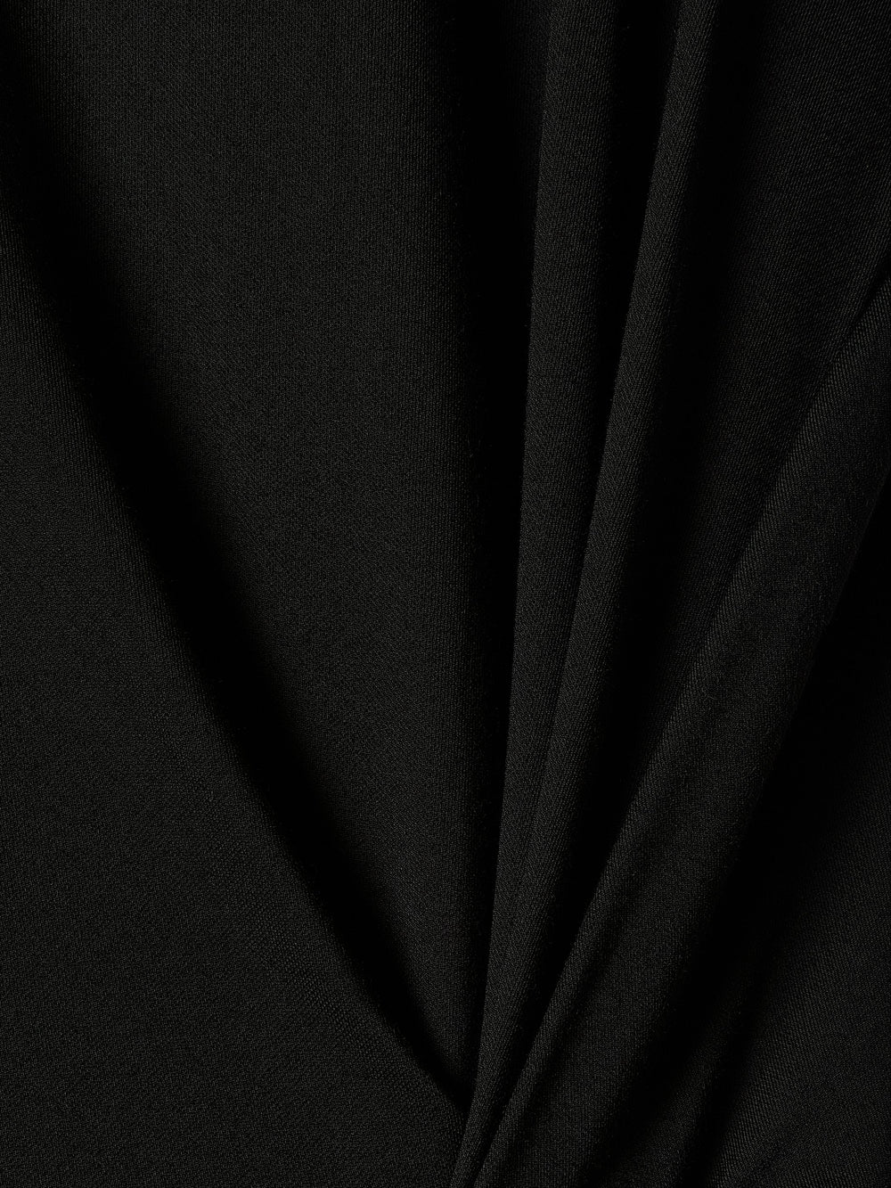 RW&CO Sleeveless Crew-Neck Mini Dress