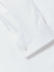 RW&CO Tailored-Fit Supima Cotton Dress Shirt