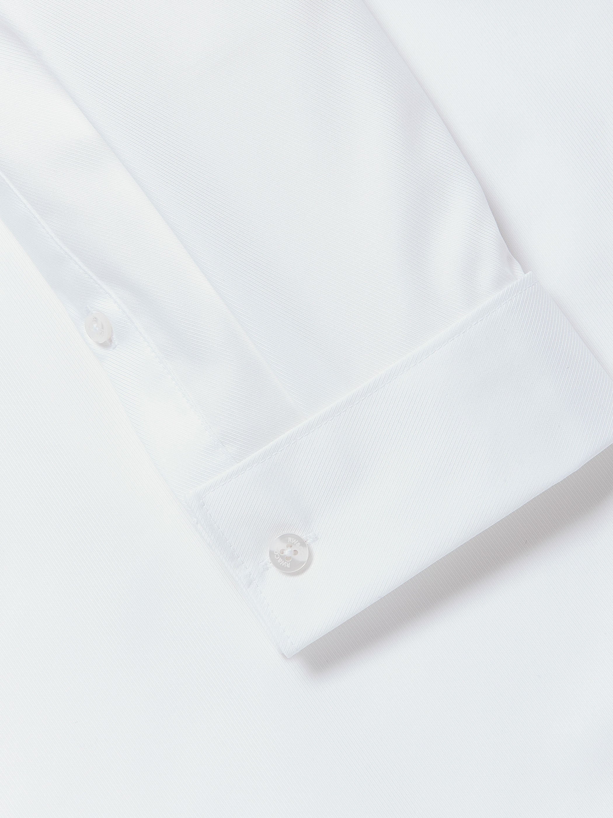 RW&CO Slim-Fit Supima Cotton Dress Shirt