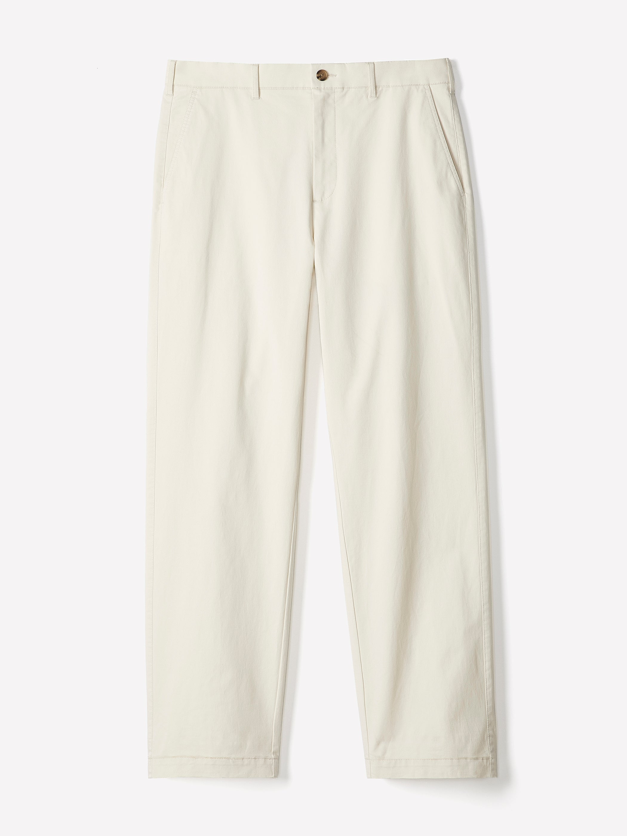 RW&CO Straight-Leg Relaxed Chino Pant