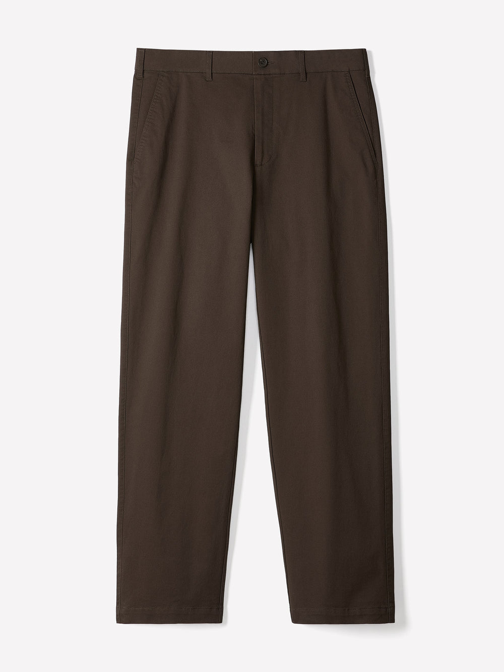 RW&CO Straight-Leg Relaxed Chino Pant