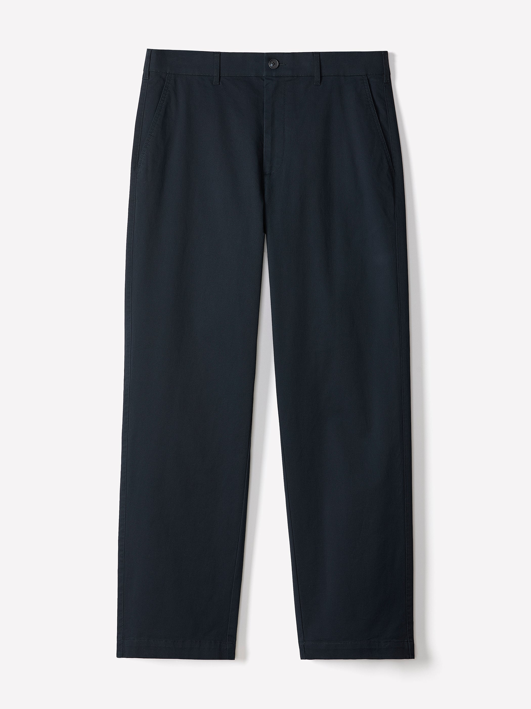 RW&CO Straight-Leg Relaxed Chino Pant