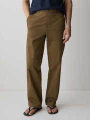 RW&CO Straight-Leg Relaxed Chino Pant