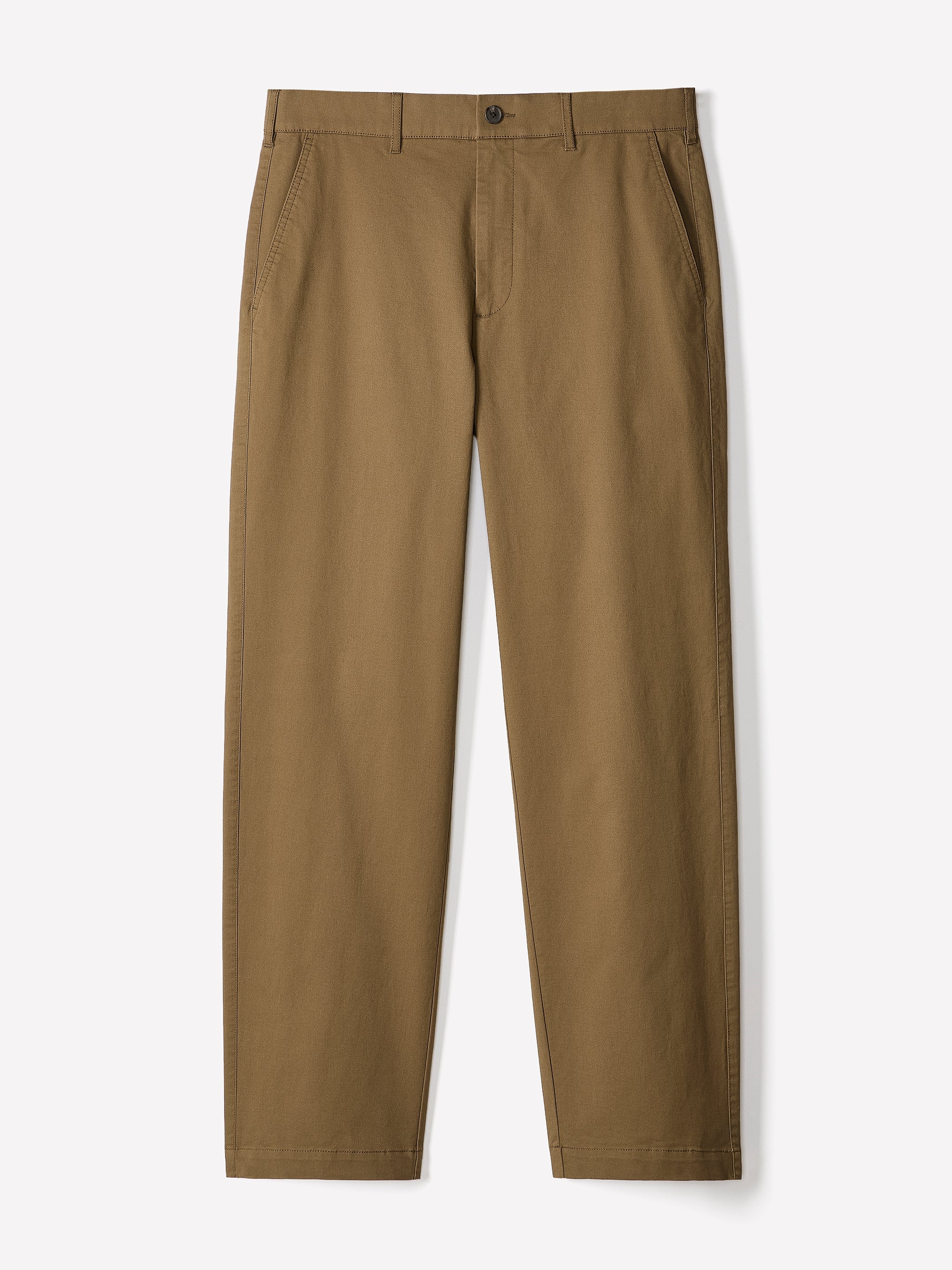 RW&CO Straight-Leg Relaxed Chino Pant