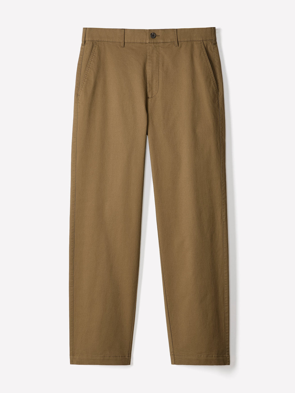 RW&CO Straight-Leg Relaxed Chino Pant