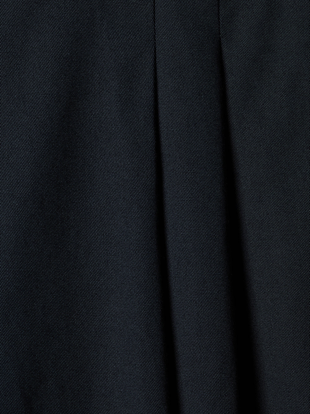 RW&CO Loose Straight-Leg Pleated Chino Pant