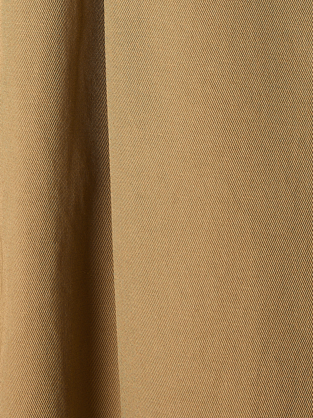 RW&CO Loose Straight-Leg Pleated Chino Pant