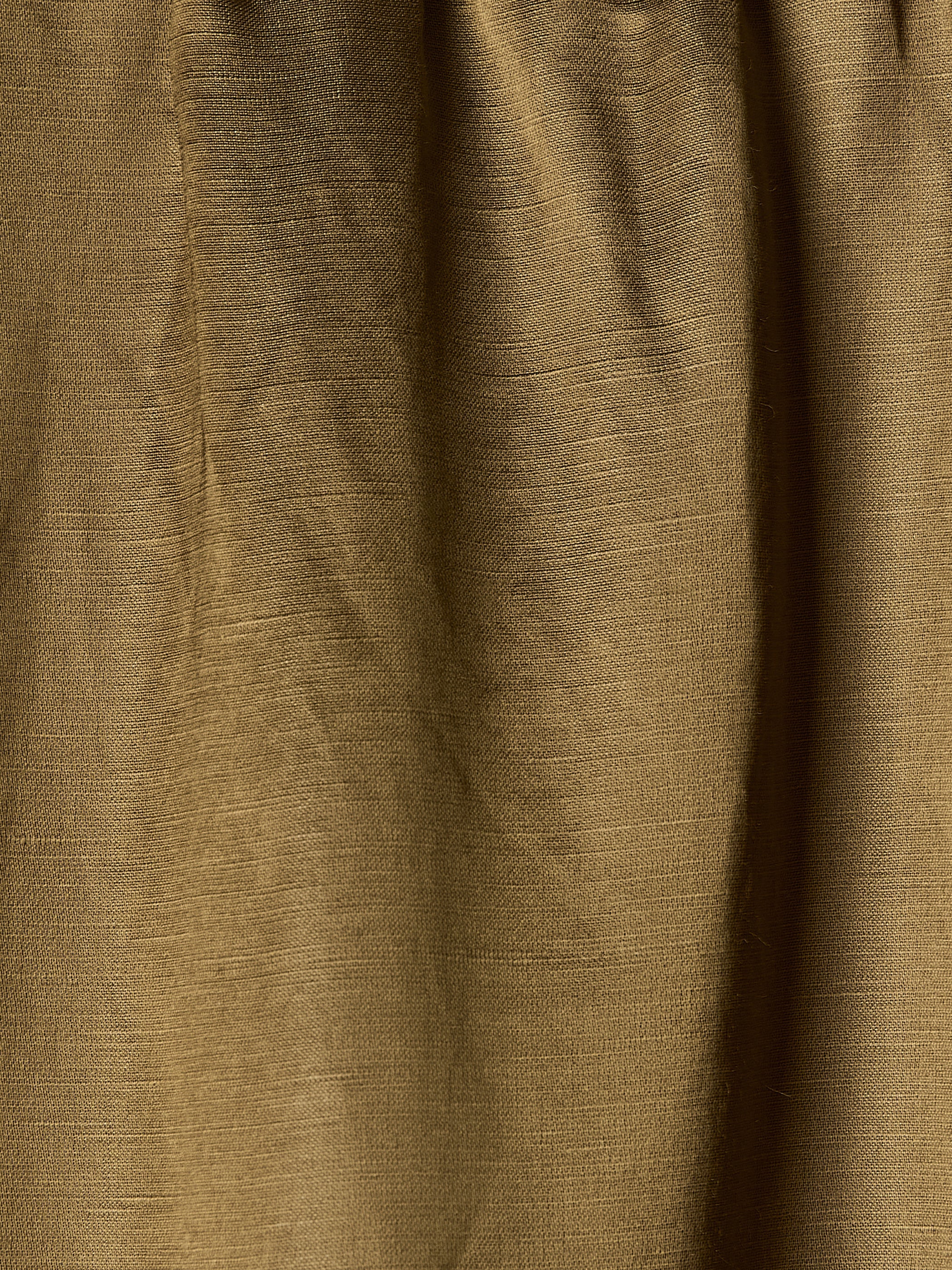RW&CO Satin High-Rise Balloon-Leg Pant