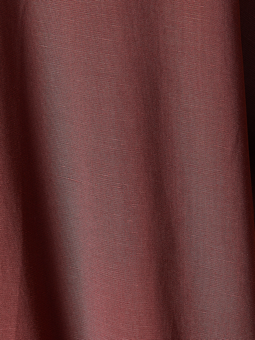 RW&CO Short-Sleeve Blouse with Shirt Collar