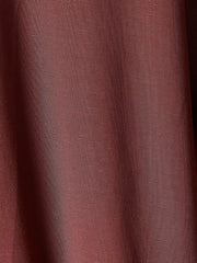 RW&CO Short-Sleeve Blouse with Shirt Collar