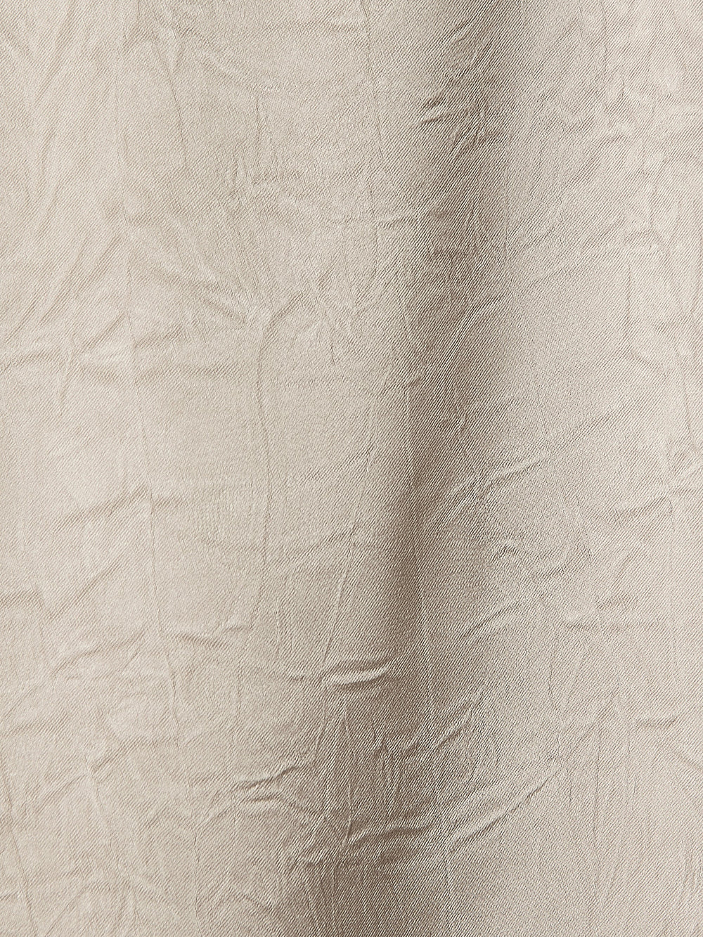 RW&CO Sleeveless V-Neck Satin Blouse with Lace Trim