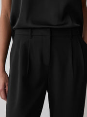 RW&CO High-Rise Balloon-Leg Pant