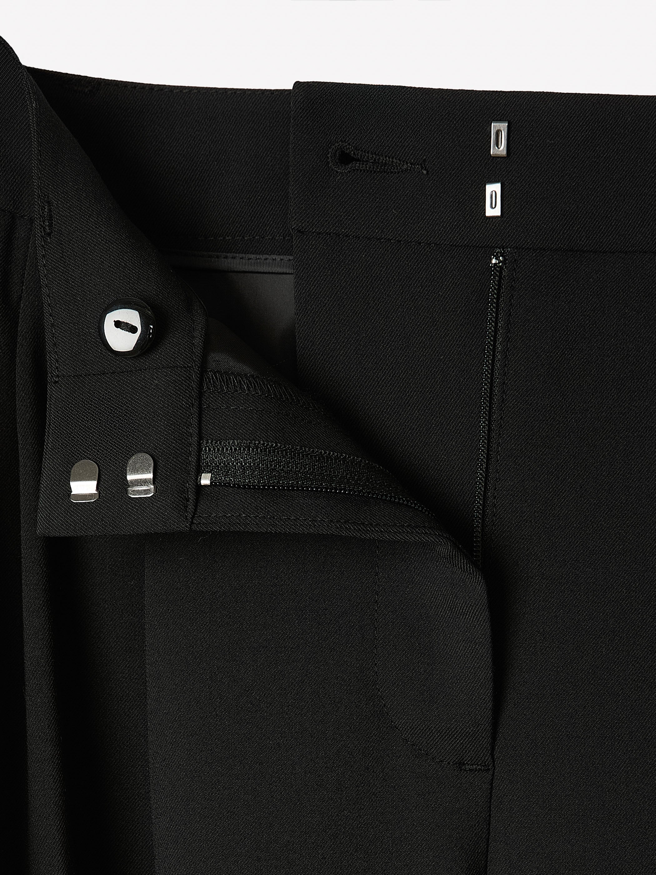 RW&CO High-Rise Balloon-Leg Pant