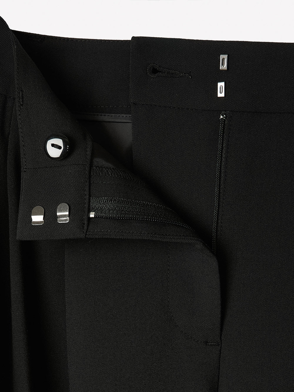 RW&CO High-Rise Balloon-Leg Pant