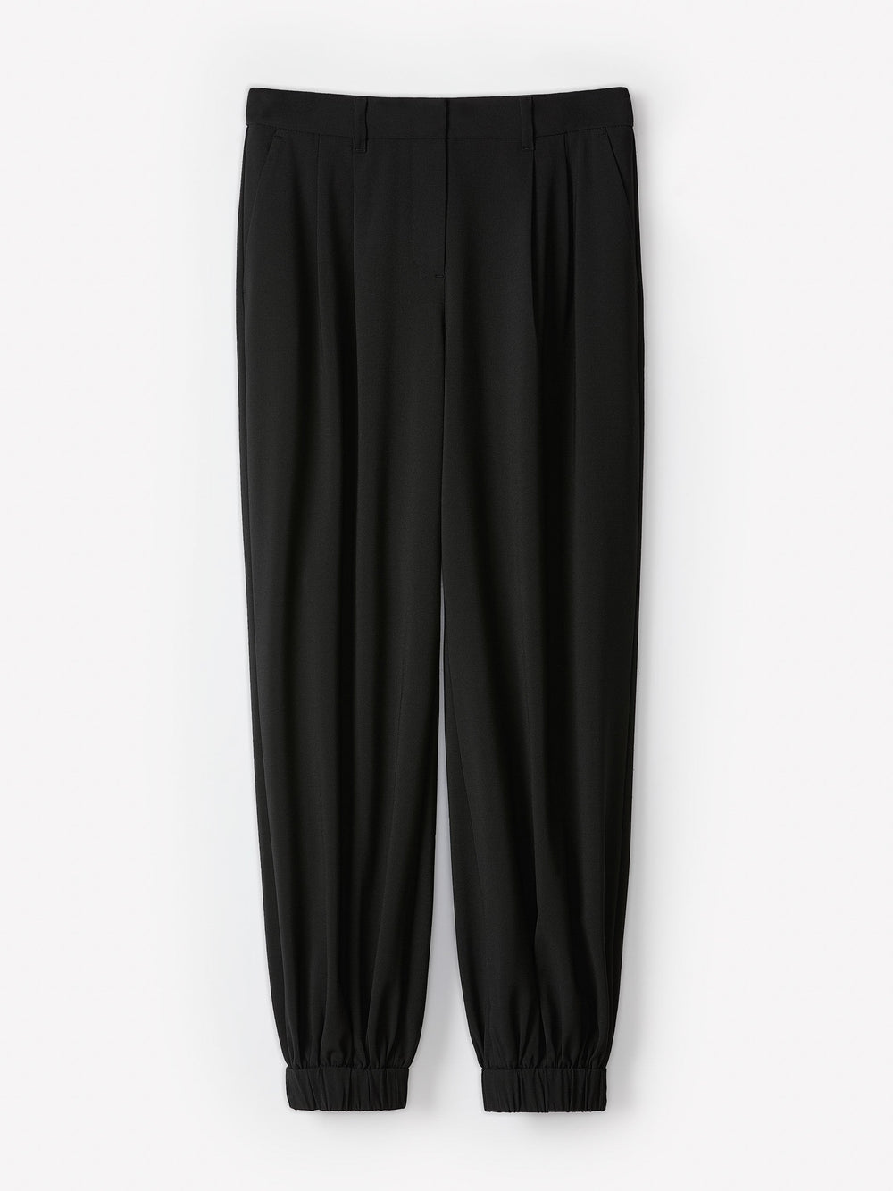 RW&CO High-Rise Balloon-Leg Pant