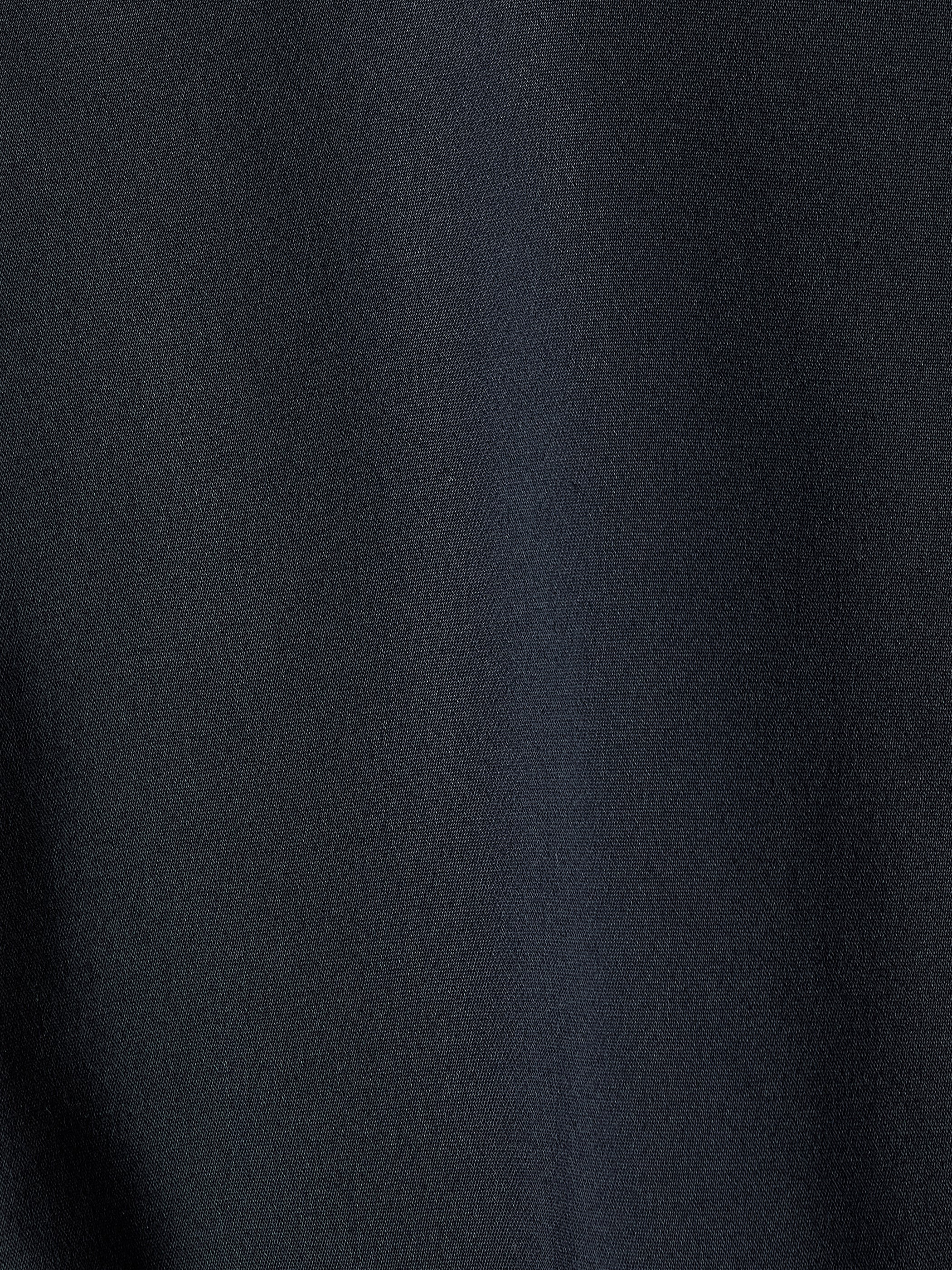 RW&CO Sleeveless Crew-Neck Mini Dress