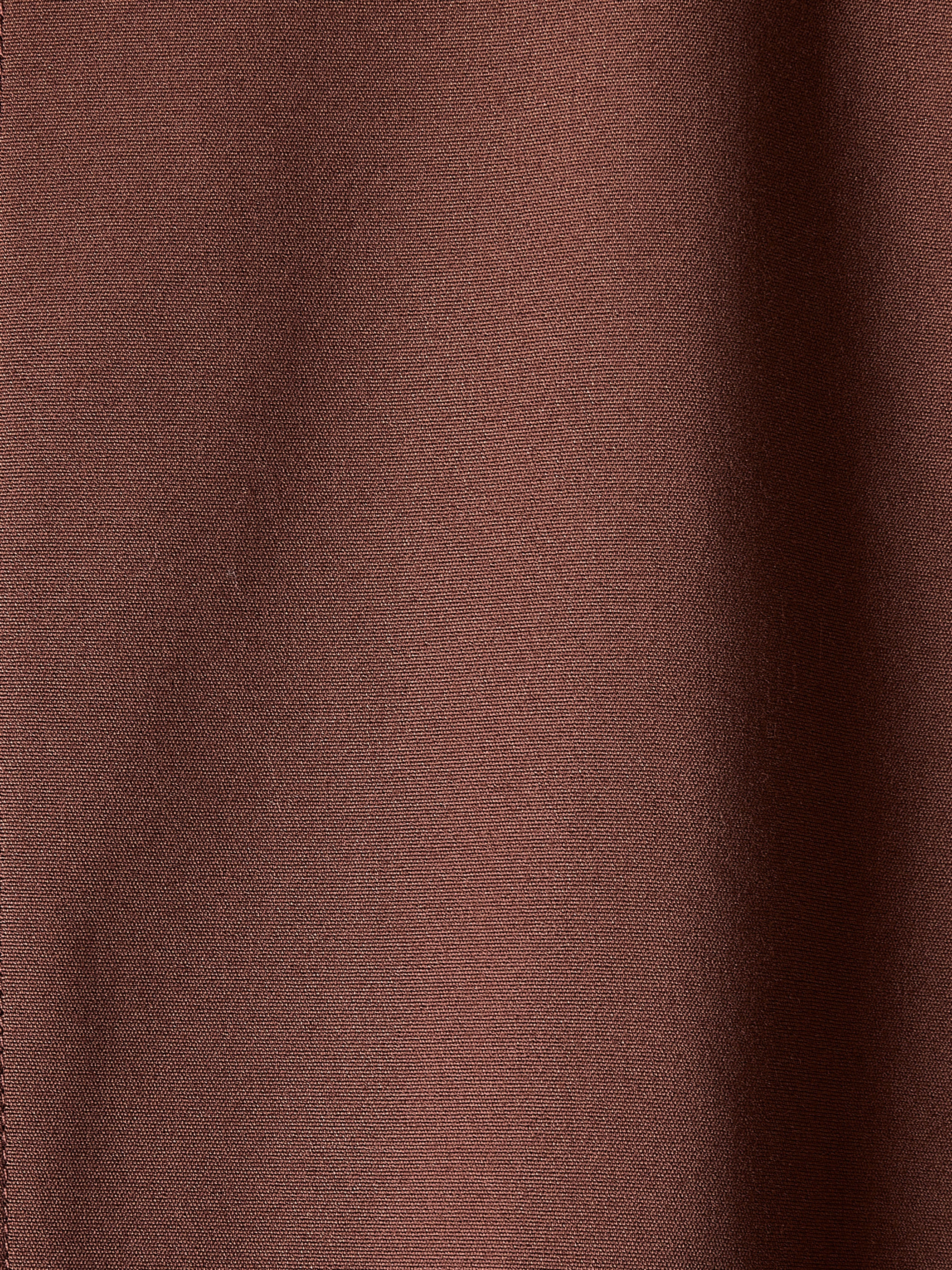 RW&CO Sleeveless Crew-Neck Mini Dress