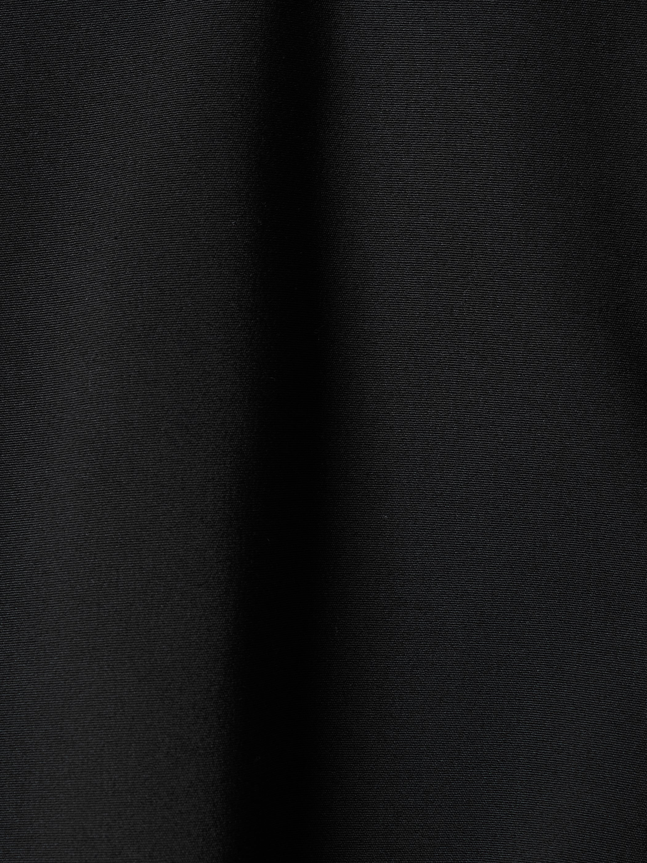 RW&CO Sleeveless Crew-Neck Mini Dress