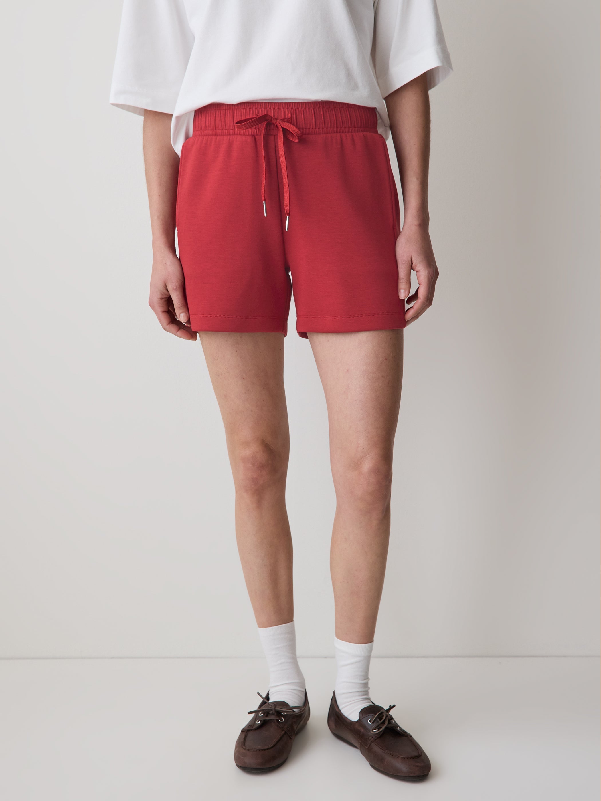 RW&CO Athleisure Short