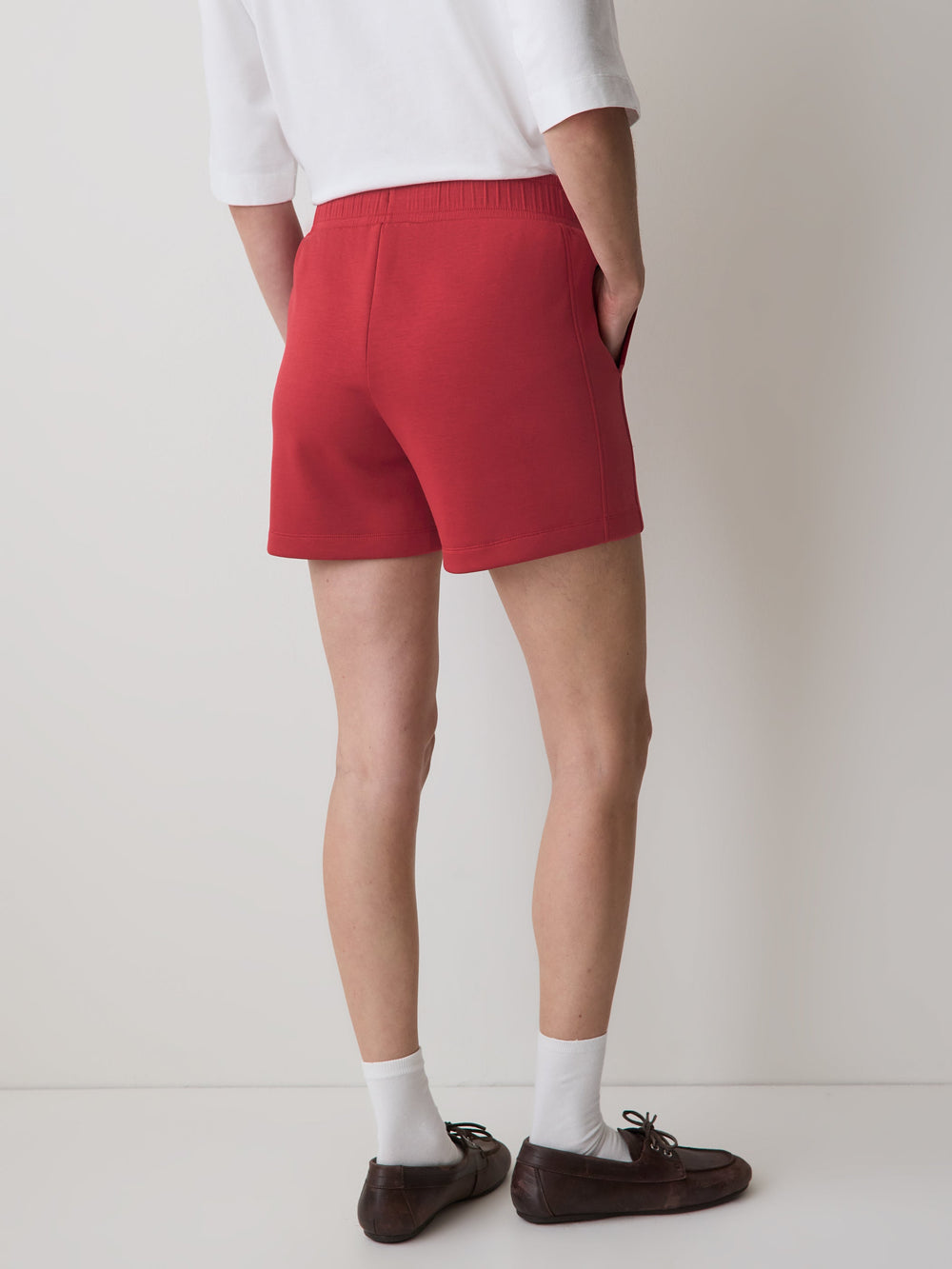 RW&CO Athleisure Short