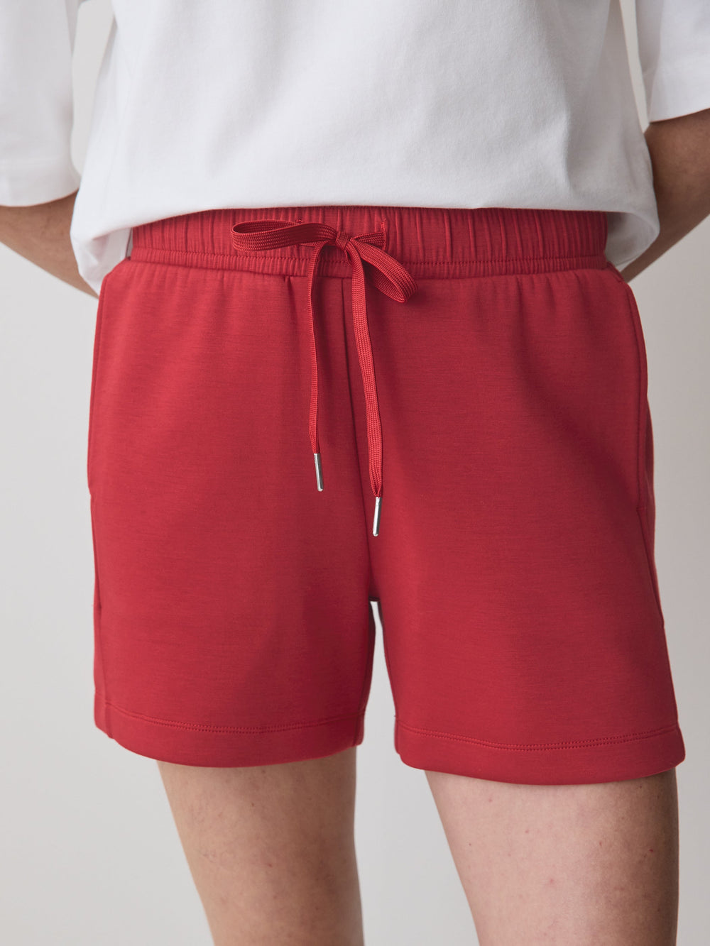 RW&CO Athleisure Short