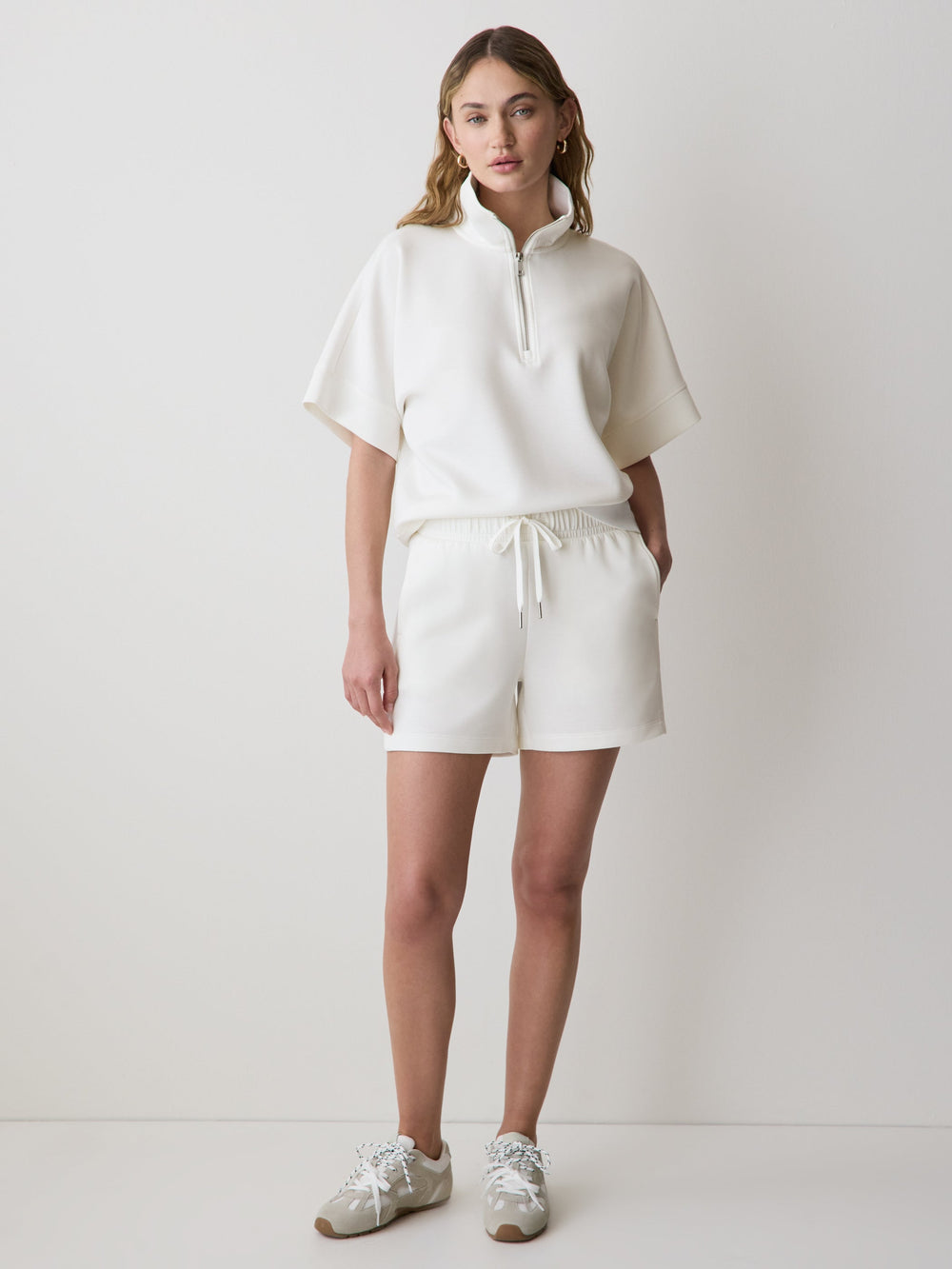 RW&CO Athleisure Short