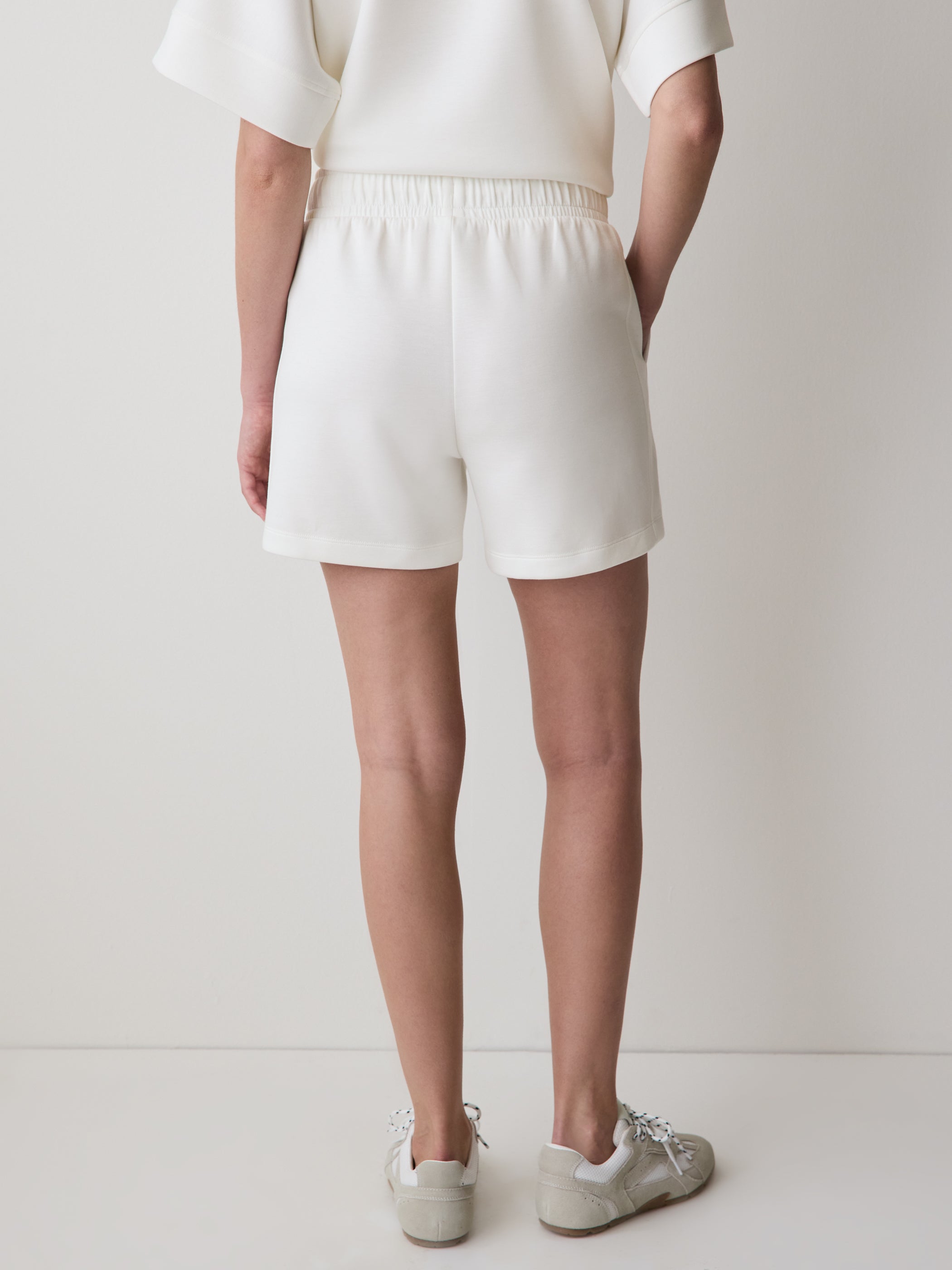 RW&CO Athleisure Short