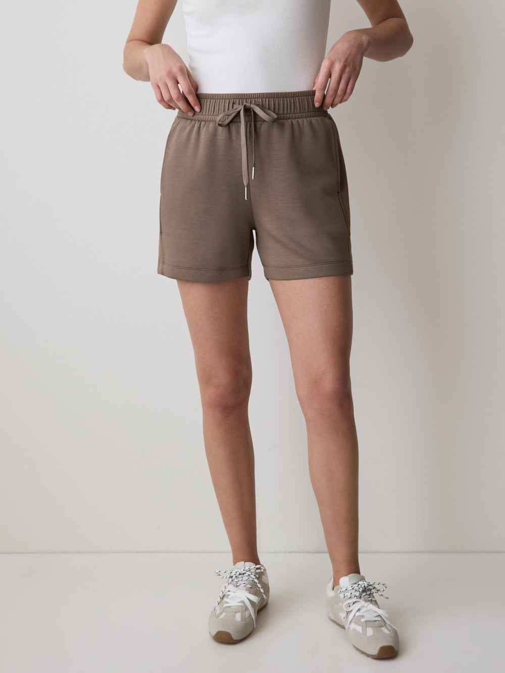 RW&CO Athleisure Short