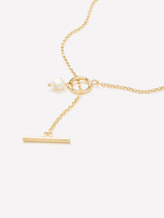 RW&CO Pearl Necklace