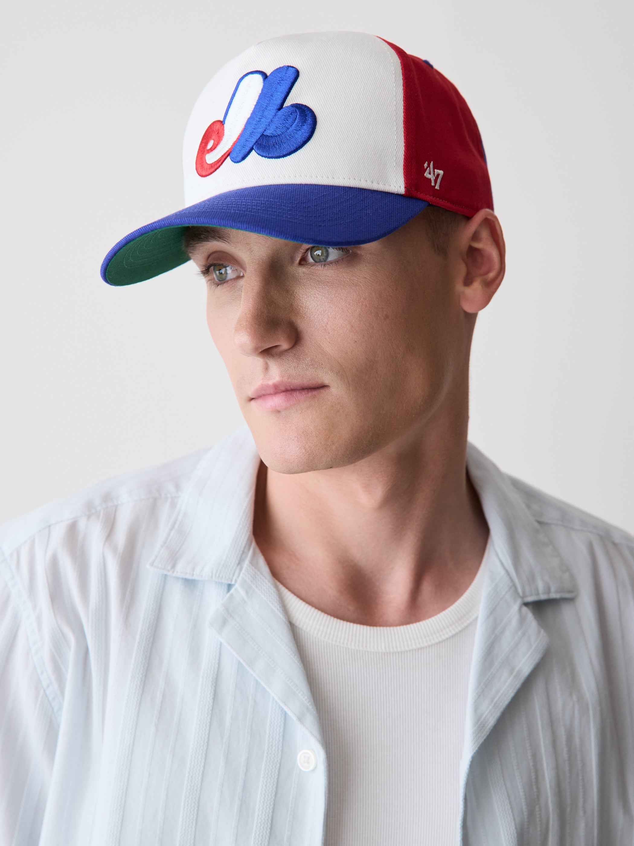 RW&CO Classic Expos Cap