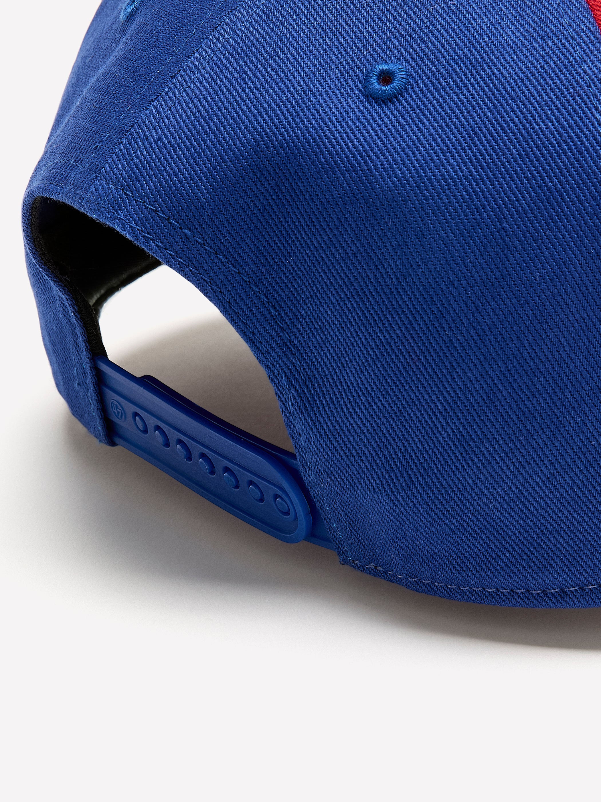 RW&CO Classic Expos Cap