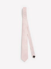 RW&CO Solid Regular Textured Tie