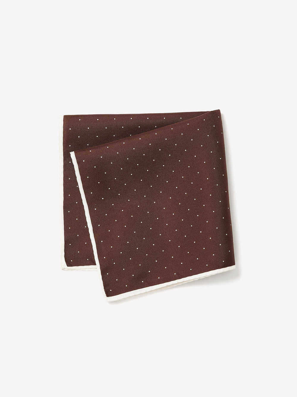 RW&CO Dotted Handkerchief
