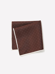 RW&CO Dotted Handkerchief