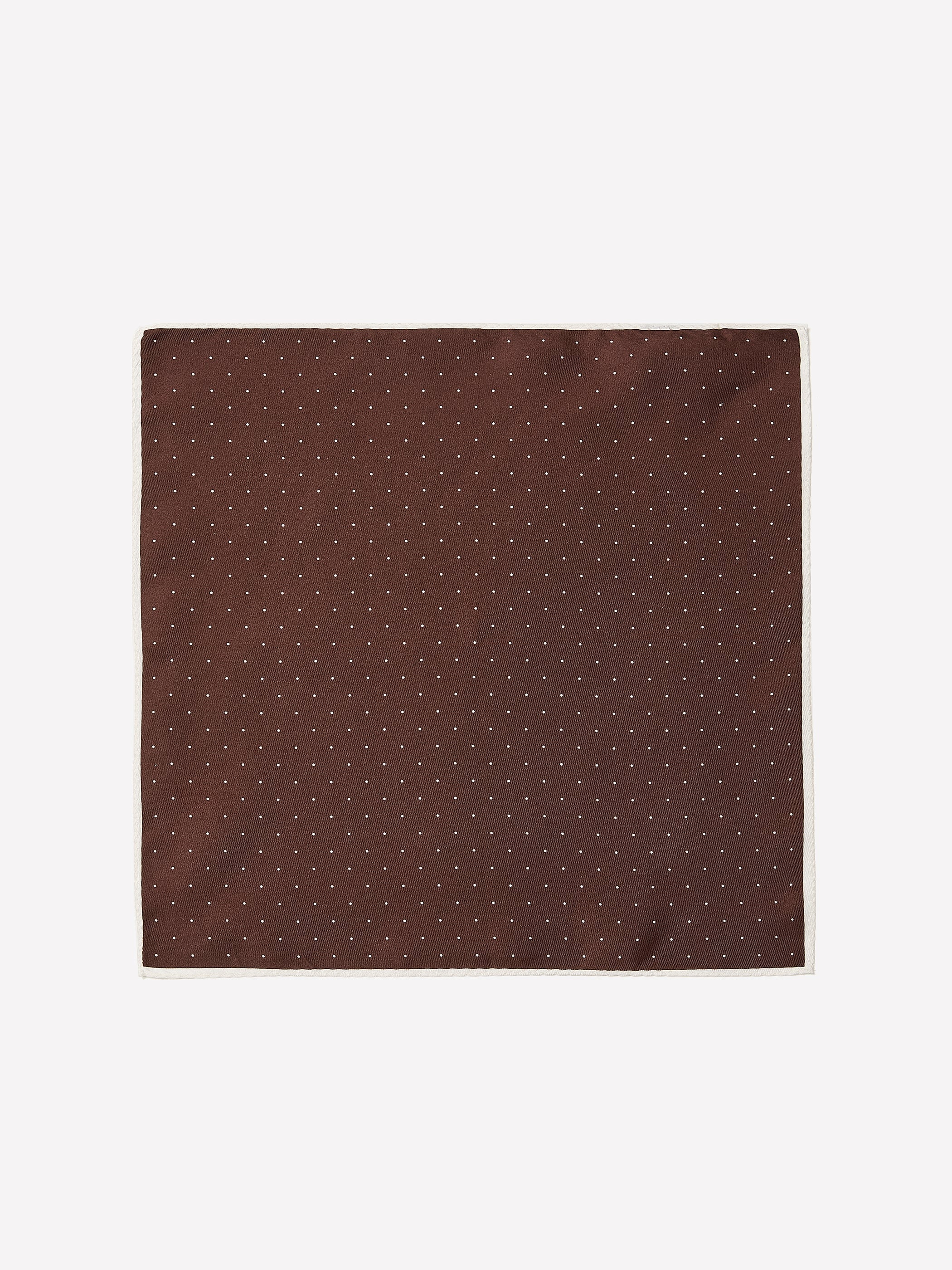 RW&CO Dotted Handkerchief