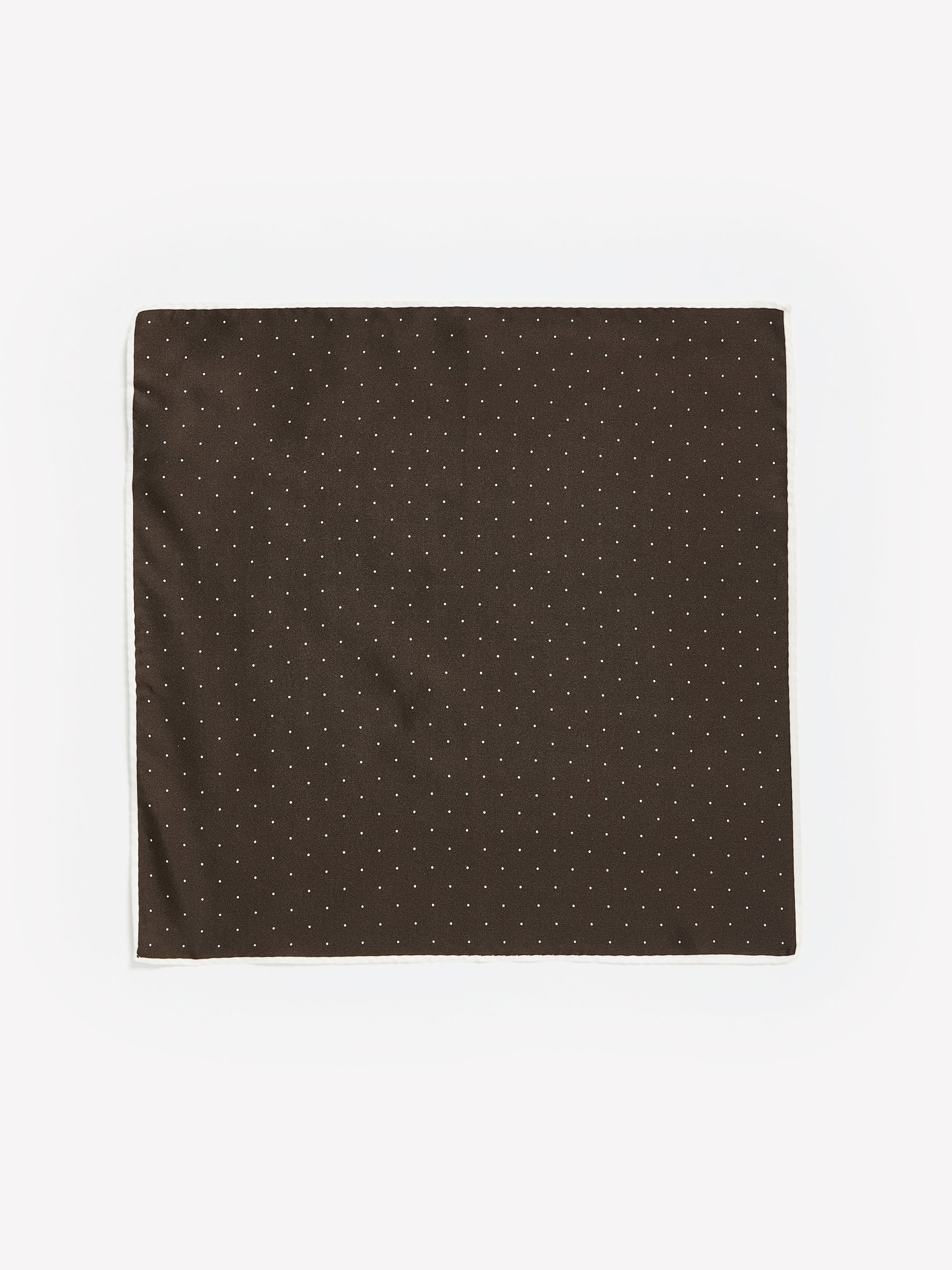 RW&CO Dotted Handkerchief