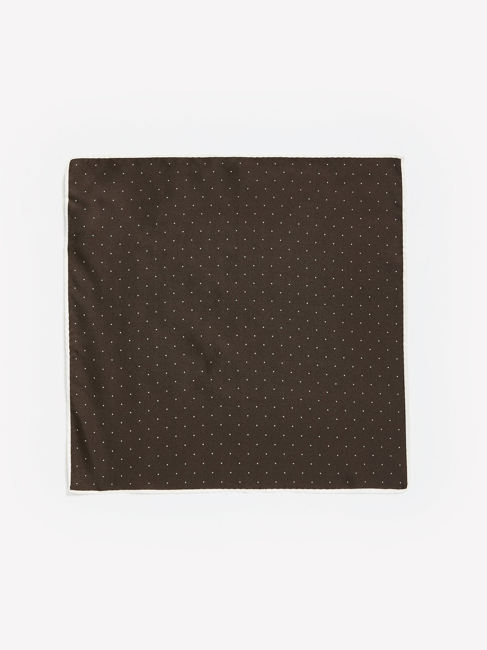 RW&CO Dotted Handkerchief