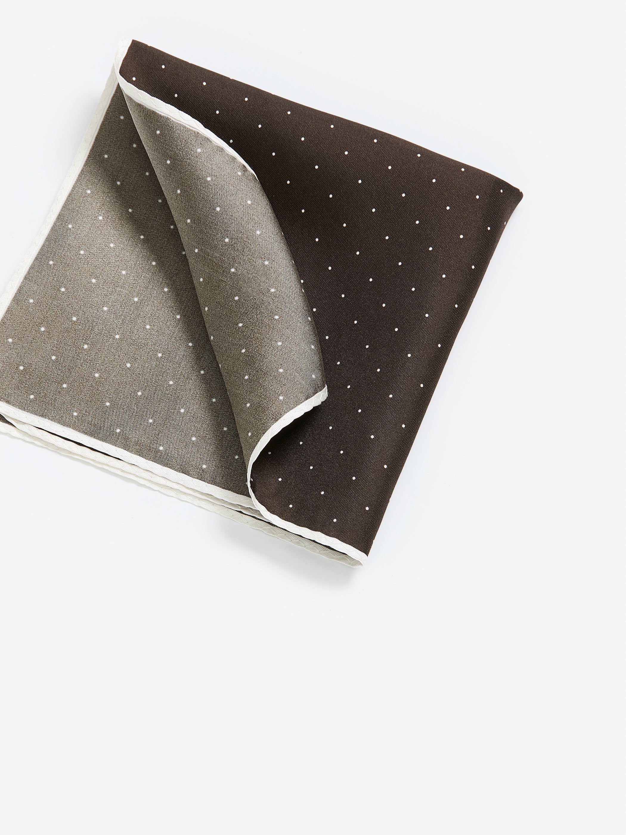 RW&CO Dotted Handkerchief