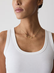 RW&CO "MAMA" Necklace