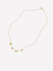 RW&CO "MAMA" Necklace