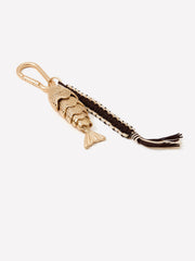 RW&CO Fish Bag Charm