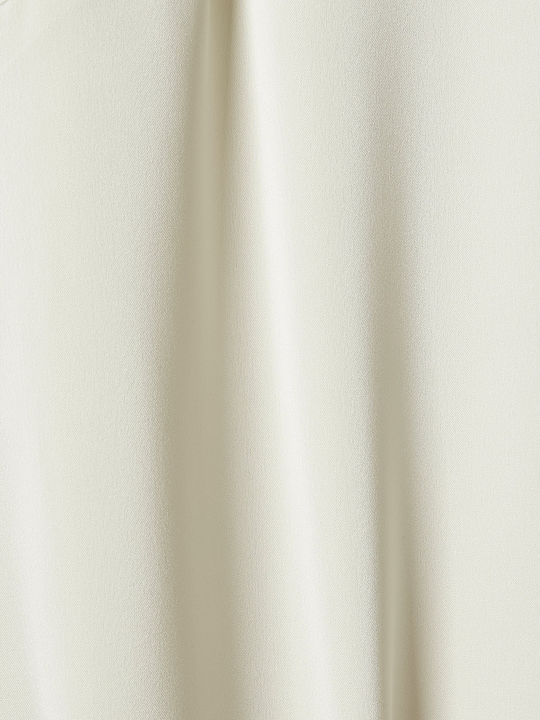 RW&CO U-Neck Satin Cami
