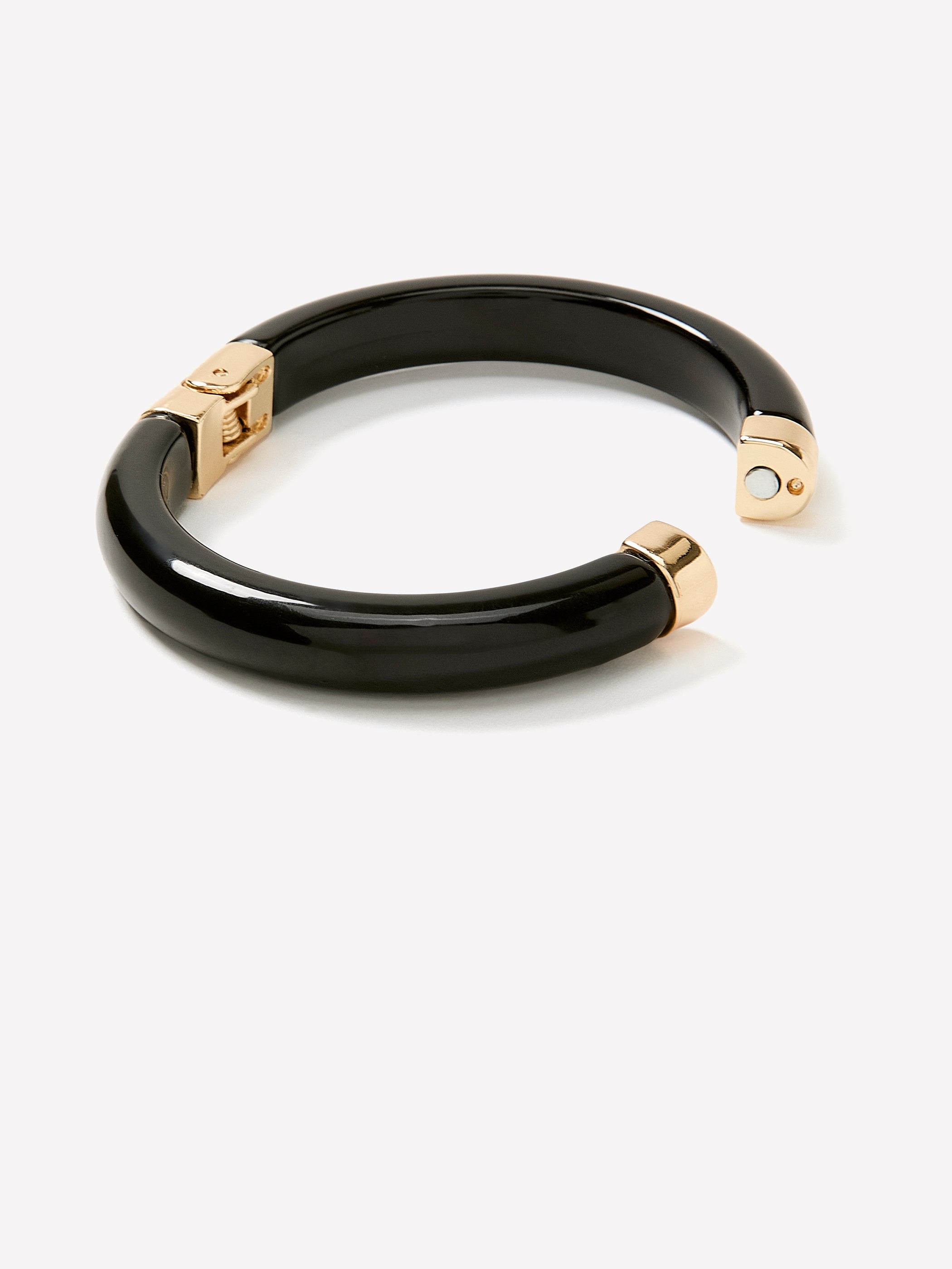 RW&CO Acrylic Bangle
